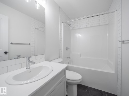 1743 Westerra Wynd, Stony Plain, AB - Indoor Photo Showing Bathroom
