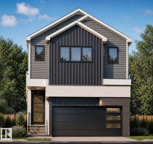 Colours may differ - 1743 Westerra Wynd, Stony Plain, AB - Outdoor