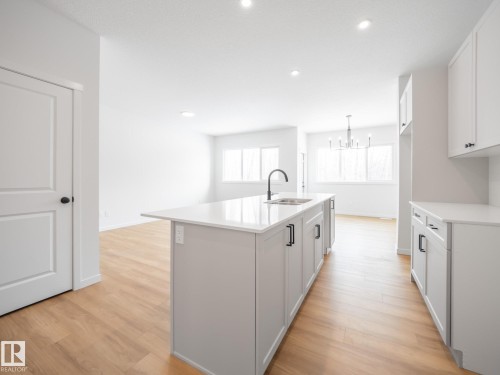 1743 Westerra Wynd, Stony Plain, AB - Indoor