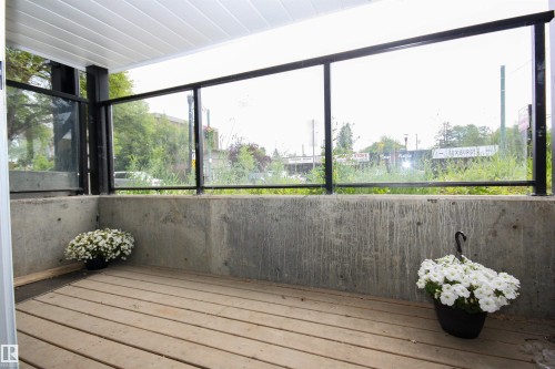 1 11008 124 Street, Edmonton, AB -  Photo Showing Other Room