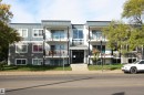 1 11008 124 Street, Edmonton, AB  - Outdoor With Facade 