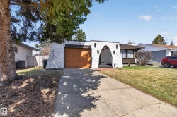 77 GARNET Crescent Sherwood Park, AB T8A 2S1