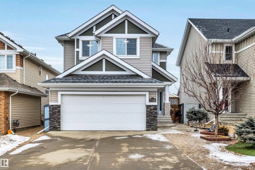 7728 18 Avenue, Edmonton, AB - Outdoor