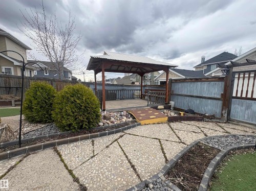 7728 18 Avenue, Edmonton, AB - Outdoor