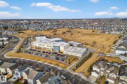 7728 18 Avenue, Edmonton, AB - Outdoor With View