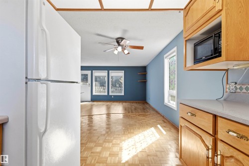 106 Westglen Crescent, Spruce Grove, AB - Indoor