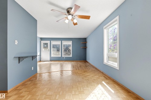 106 Westglen Crescent, Spruce Grove, AB - Indoor Photo Showing Other Room