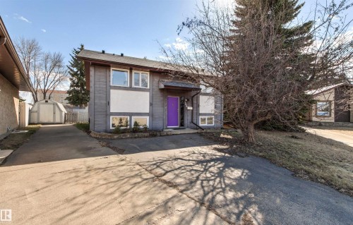 106 Westglen Crescent, Spruce Grove, AB - Outdoor