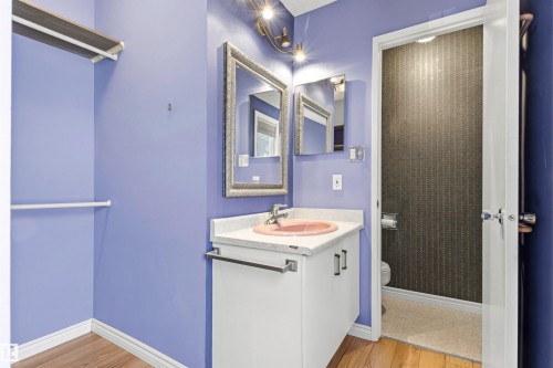 106 Westglen Crescent, Spruce Grove, AB - Indoor Photo Showing Bathroom