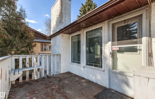 106 Westglen Crescent, Spruce Grove, AB - Outdoor With Exterior
