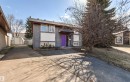106 Westglen Crescent, Spruce Grove, AB  - Outdoor 