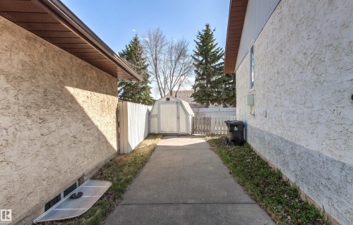 106 Westglen Crescent, Spruce Grove, AB - Outdoor