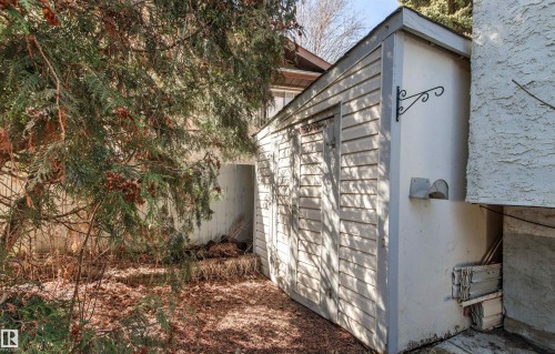 106 Westglen Crescent, Spruce Grove, AB - Outdoor
