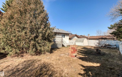 106 Westglen Crescent, Spruce Grove, AB - Outdoor