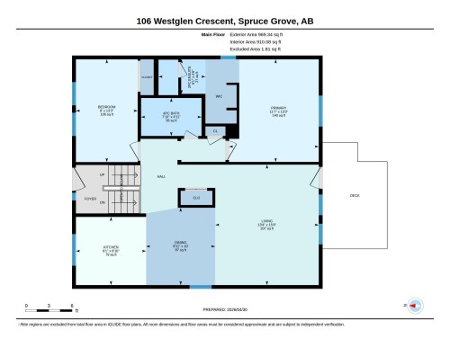 106 Westglen Crescent, Spruce Grove, AB - Other