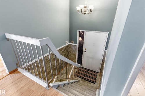 106 Westglen Crescent, Spruce Grove, AB - Indoor Photo Showing Other Room