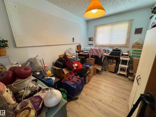 10723 108 Avenue, Westlock, AB - Indoor Photo Showing Other Room