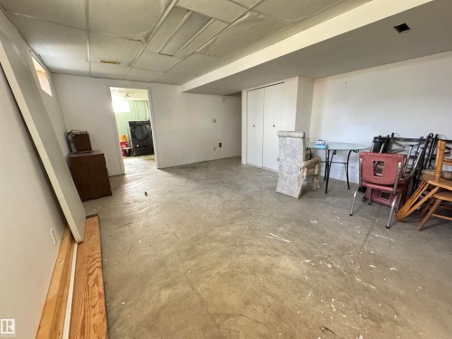 10723 108 Avenue, Westlock, AB - Indoor