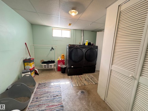 10723 108 Avenue, Westlock, AB - Indoor