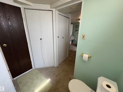 10723 108 Avenue, Westlock, AB - Indoor Photo Showing Bathroom