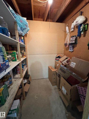 10723 108 Avenue, Westlock, AB - Indoor