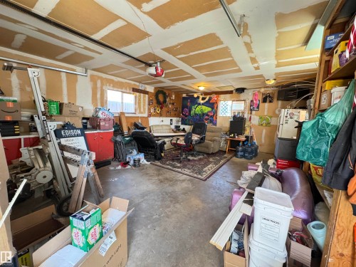 10723 108 Avenue, Westlock, AB - Indoor