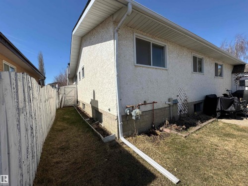 10723 108 Avenue, Westlock, AB - Outdoor With Exterior