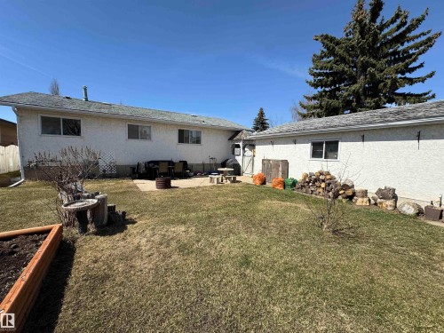 10723 108 Avenue, Westlock, AB - Outdoor