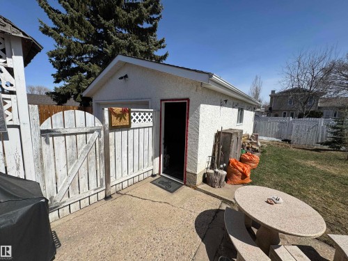 10723 108 Avenue, Westlock, AB - Outdoor With Exterior