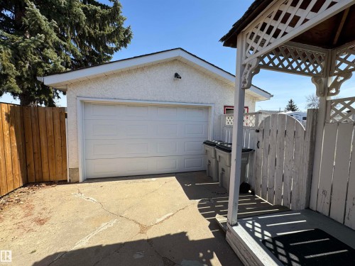 10723 108 Avenue, Westlock, AB - Outdoor With Exterior