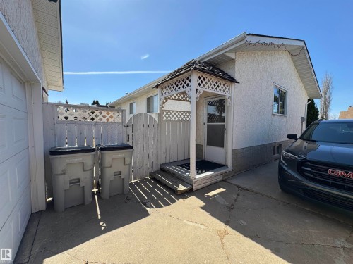 10723 108 Avenue, Westlock, AB - Outdoor With Exterior