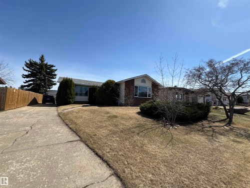 10723 108 Avenue, Westlock, AB - Outdoor