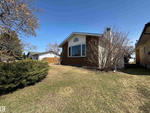 10723 108 Avenue, Westlock, AB - Outdoor