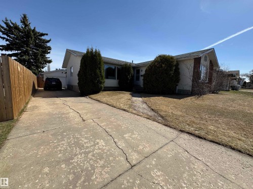 10723 108 Avenue, Westlock, AB - Outdoor