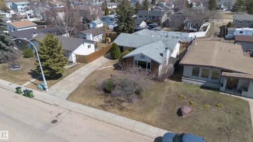 10723 108 Avenue, Westlock, AB - Outdoor