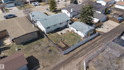10723 108 Avenue, Westlock, AB - Outdoor With View