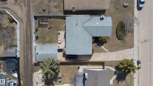 10723 108 Avenue, Westlock, AB - Outdoor