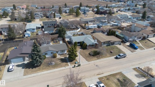 10723 108 Avenue, Westlock, AB - Outdoor With View