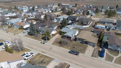 10723 108 Avenue, Westlock, AB - Outdoor With View