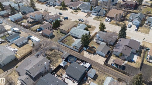 10723 108 Avenue, Westlock, AB - Other