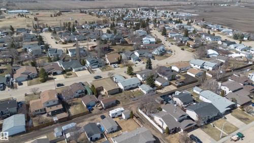10723 108 Avenue, Westlock, AB -  With View