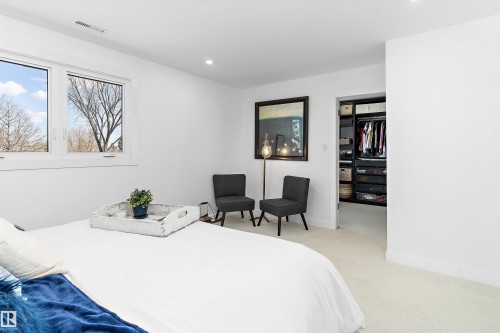 9448 76 Street, Edmonton, AB - Indoor Photo Showing Bedroom