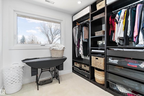 9448 76 Street, Edmonton, AB - Indoor With Storage