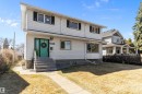 9448 76 Street, Edmonton, AB  - Outdoor With Facade 