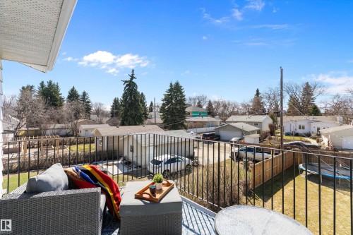 9448 76 Street, Edmonton, AB - Outdoor With Exterior