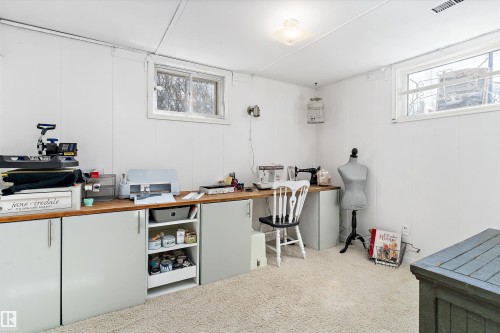 9448 76 Street, Edmonton, AB - Indoor Photo Showing Other Room
