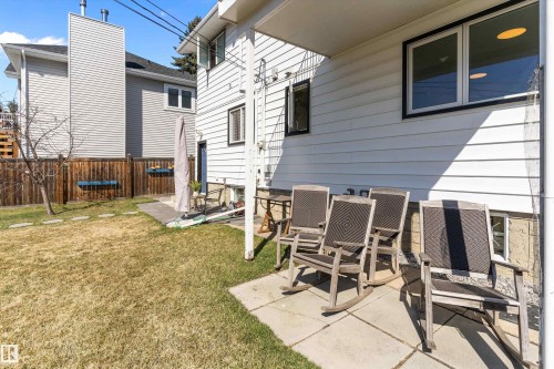 9448 76 Street, Edmonton, AB - Outdoor With Exterior