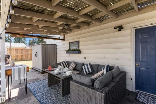 9448 76 Street, Edmonton, AB - Outdoor With Exterior