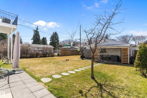 9448 76 Street, Edmonton, AB - Outdoor