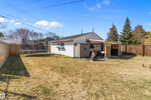 9448 76 Street, Edmonton, AB - Outdoor
